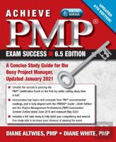 Achieve Pmp Exam Success