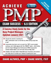 Achieve Pmp Exam Success