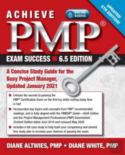 Bertrand.pt - Achieve Pmp Exam Success