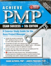 Achieve Pmp Exam Success