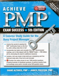 Bertrand.pt - Achieve Pmp Exam Success