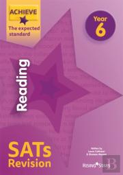 Achieve Reading Revision Exp (Sats)