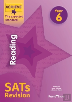 Bertrand.pt - Achieve Reading Revision Exp (Sats)