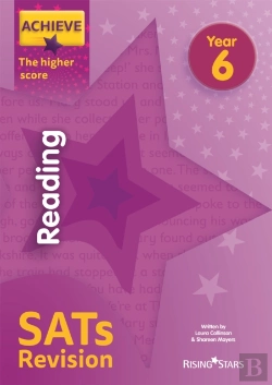 Bertrand.pt - Achieve Reading Revision Higher (Sats)