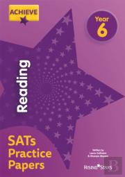 Achieve Reading Sats Practice Papers Year 6