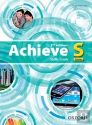 Achieve: Starter: Skills Book