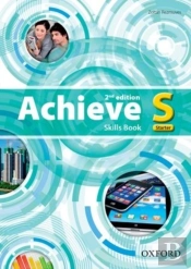 Achieve: Starter: Skills Book