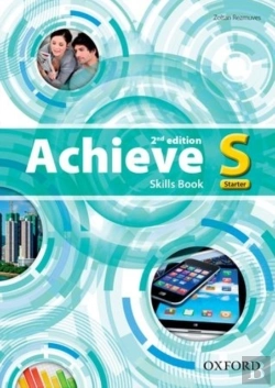Bertrand.pt - Achieve: Starter: Skills Book
