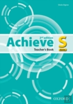 Bertrand.pt - Achieve: Starter: Teacher'S Book English