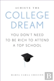 Achieve The College Dream