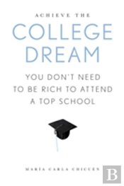 Achieve The College Dream