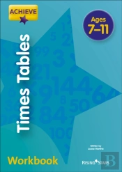 Achieve Times Tables