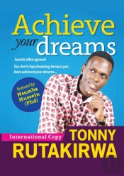 Achieve Your Dreams