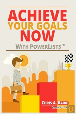 Bertrand.pt - Achieve Your Goals Now With Powerlist