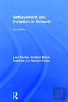 Achievement And Inclusion In Schools