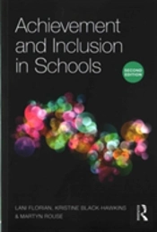 Achievement And Inclusion In Schools
