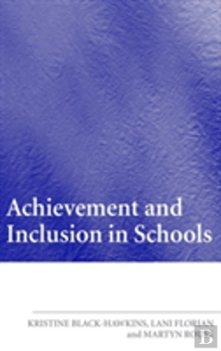 Bertrand.pt - Achievement And Inclusion In Schools