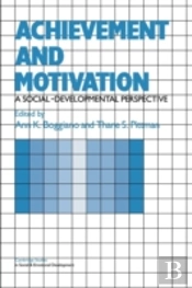 Achievement And Motivation