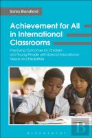 Achievement For All In International Classrooms