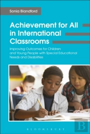 Achievement For All In International Classrooms