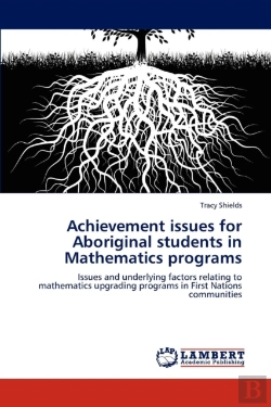 Bertrand.pt - Achievement Issues For Aboriginal Students In Mathematics Programs