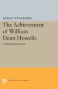 Achievement Of William Dean Howells