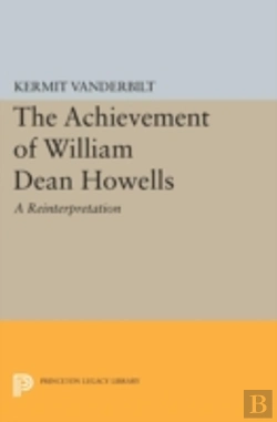 Bertrand.pt - Achievement Of William Dean Howells