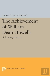Achievement Of William Dean Howells
