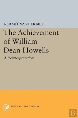 Bertrand.pt - Achievement Of William Dean Howells