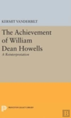 Bertrand.pt - Achievement Of William Dean Howells