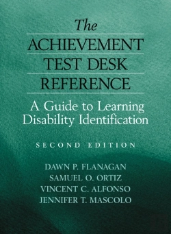 Bertrand.pt - Achievement Test Desk Reference