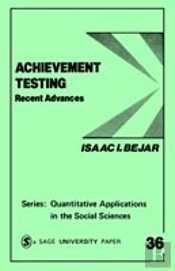 Achievement Testing