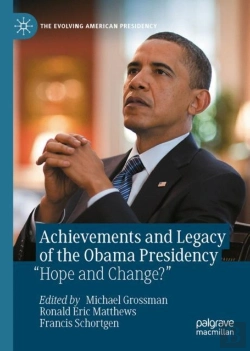 Bertrand.pt - Achievements And Legacy Of The Obama Presidency