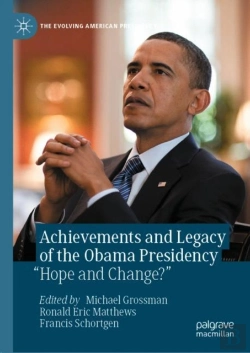 Bertrand.pt - Achievements And Legacy Of The Obama Presidency