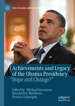 Bertrand.pt - Achievements And Legacy Of The Obama Presidency