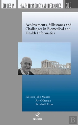 Bertrand.pt - Achievements, Milestones And Challenges In Biomedical And Health Informatics