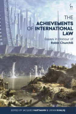 Bertrand.pt - Achievements Of International Law