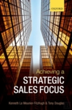 Bertrand.pt - Achieving A Strategic Sales Focus