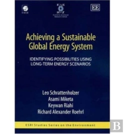 Bertrand.pt - Achieving A Sustainable Global Energy System