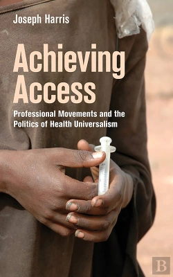 Bertrand.pt - Achieving Access