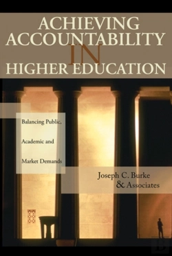 Bertrand.pt - Achieving Accountability In Higher Education