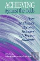Achieving Against The Odds