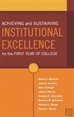 Bertrand.pt - Achieving And Sustaining Institutional Excellence For The First Year Of College