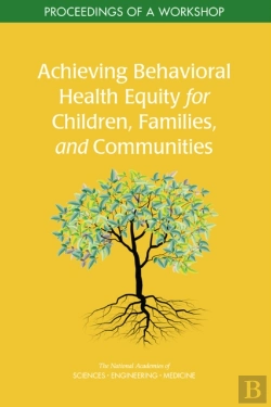 Bertrand.pt - Achieving Behavioral Health Equity For Children, Families, And Communities