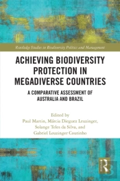 Achieving Biodiversity Protection In Megadiverse Countries