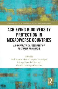 Bertrand.pt - Achieving Biodiversity Protection In Megadiverse Countries