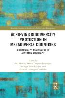 Achieving Biodiversity Protection In Megadiverse Countries