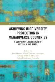Achieving Biodiversity Protection In Megadiverse Countries