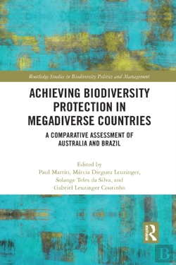 Bertrand.pt - Achieving Biodiversity Protection In Megadiverse Countries
