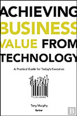 Bertrand.pt - Achieving Business Value From Technology